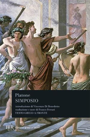 PLATONE - SIMPOSIO